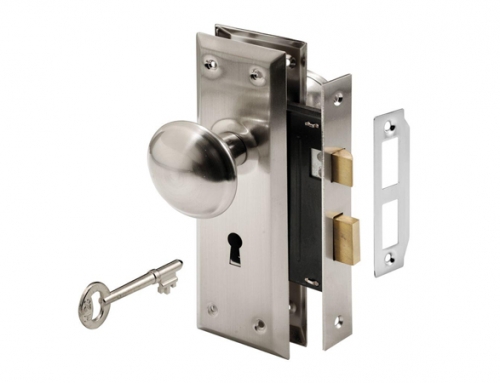 Mortise Door Lock Sets