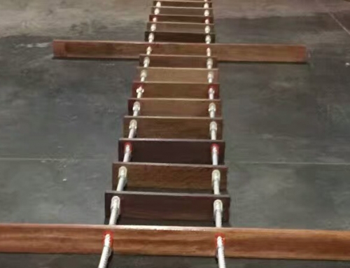 Pilot & Rope Ladders , Cargo